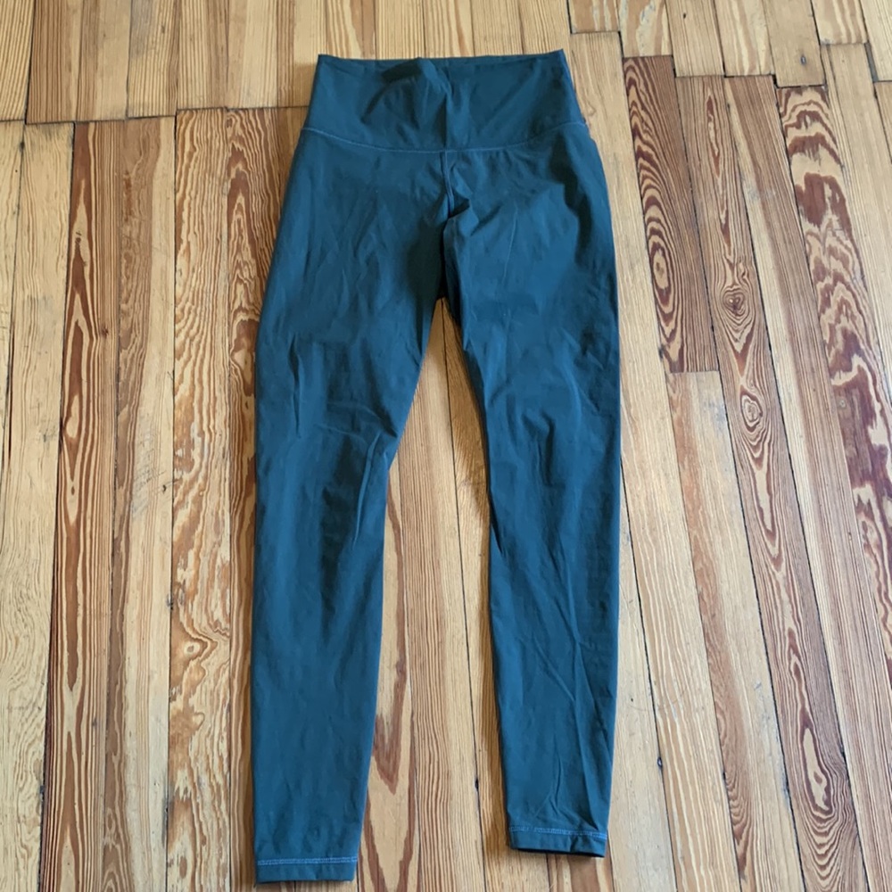 EVERLANE PERFORM LEGGINGS - Picture 7 of 7